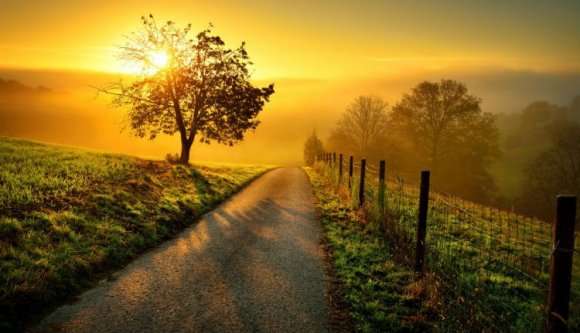 Nyárias idővel robban be a hét, de azért ne örüljön túl korán