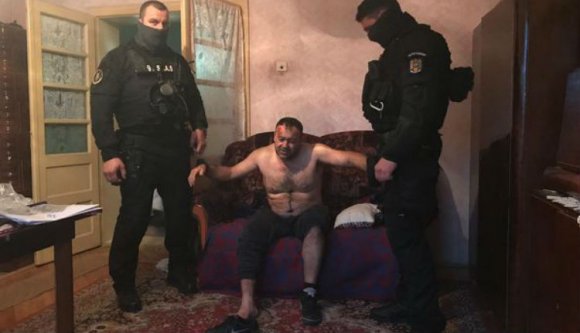 Elkapták a Temes megyei rendőrök kollégájuk gyilkosát (VIDEÓval)