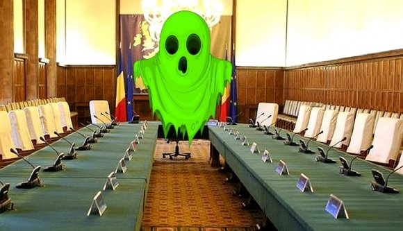 Az ellenzék meg akarja buktatni a kormányt, a kormányzástól viszont fázik