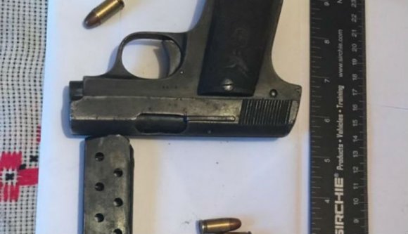 Fogda helyett a műtőbe vitték a Temes megyei rendőrgyilkost