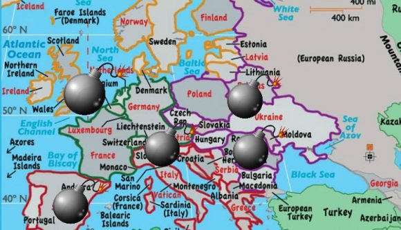 Autonómia-veszély: az EU-ban elkezdődik az „állam nélküli nemzetek” veszélyes játéka