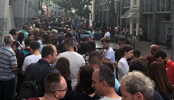 Korrupciós ügy lesz a külföldi szavazás elszabotálása