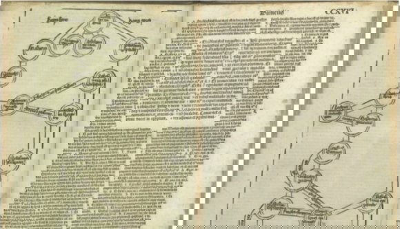 Falusi plébániáról bukkant elő Erdély egyik legrégebbi Bibliája