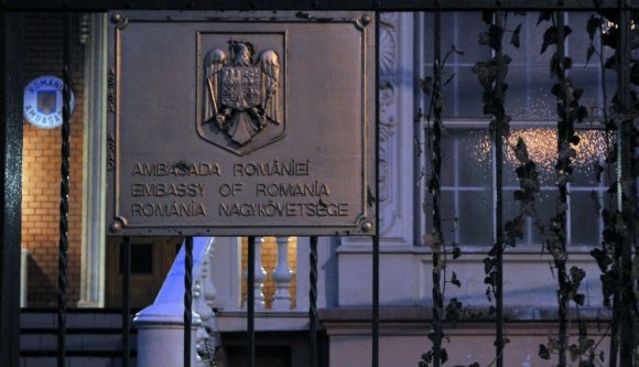 Lapít a román diplomácia, nem hajlandó magyarázatot adni az úzvölgyi magyarellenes provokációra