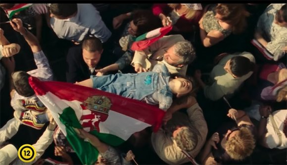 „Miért beszélnének magyarul? Nem vagytok Magyarországon!” – a TIFF-re is beszivárgott a román-magyar konfliktus