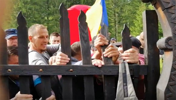 Nincs még eltemetve az úzvölgyi temetőbotrány ügye, a legfőbb ügyészségnél az ügyirat