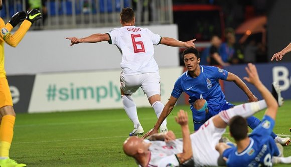 Marco Rossival először nyert idegenben a magyar fociválogatott