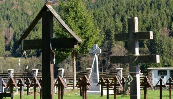 Bukarest nagyon gyorsan rátenné a kezét az úzvölgyi temetőre