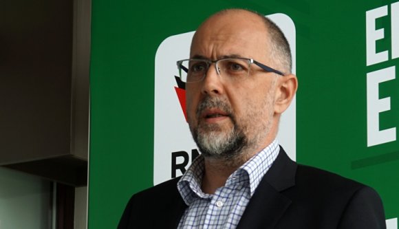 Kelemen Hunor megnevezte az úzvölgyi botrány értelmi szerzőjét