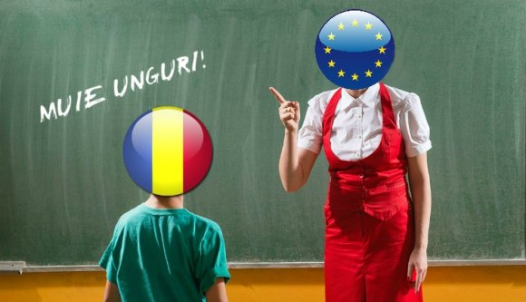 Sürgős! A PSD–ALDE kormány figyelmébe: a Romániával szembeni új vádak