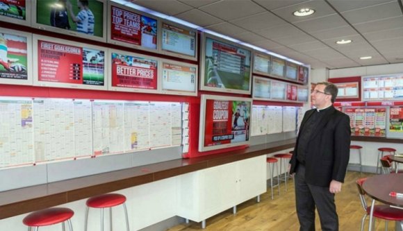 Románia kezd a fogadóirodák és játéktermek országa lenni