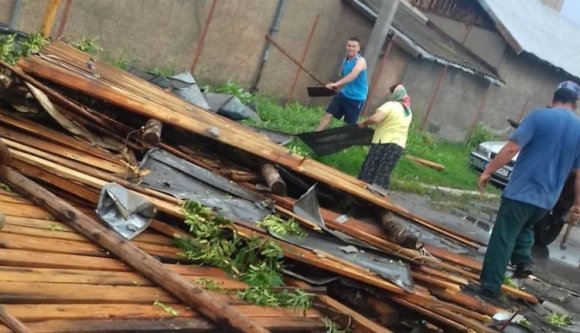 Viharkárok után újabb viharok jönnek Erdélyben és a Partiumban