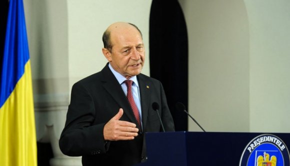 Szekusmúltjával áll bosszút Băsescun volt kollégája