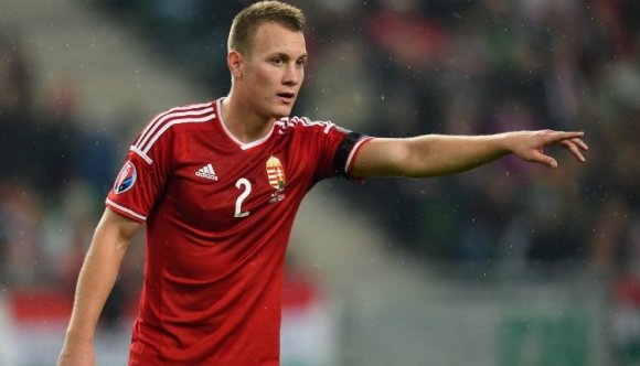 Ezért kellett távoznia a Kolozsvári CFR-től az egyetlen magyar játékosnak