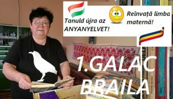 Újra megtanulhatnak magyarul az elrománosodott regáti magyarok