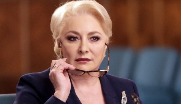 Dăncilă ledobta a bakibombát: „reménykedem ebben a szexben”