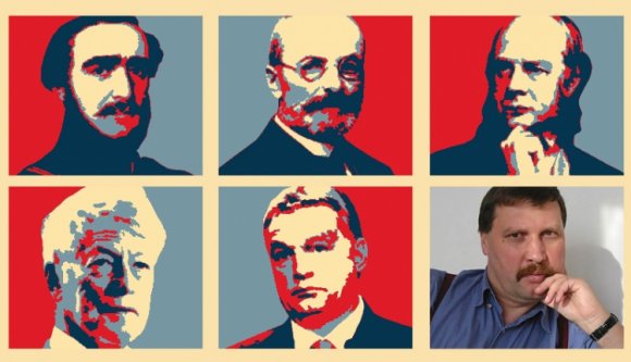 Bakk Miklós: A konzervativizmus attitűd, nem jól szervezett arcvonal (INTERJÚ)