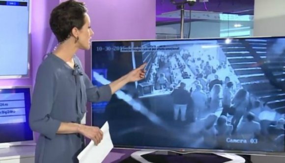 Megelégelték a túlélők, hogy a sajtó baromságokat állít a Colectiv-tűzvészről