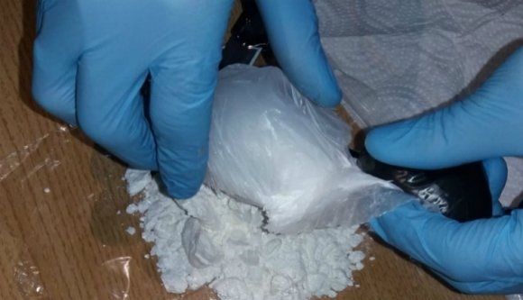 Nemcsak átfolyik a kokain Románián, már terítik is