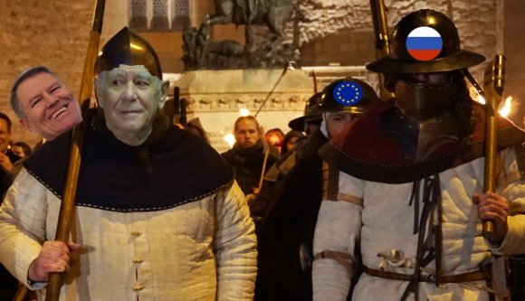 Mi van, ha Dragnea megsemmisíti a május 26-i választást?