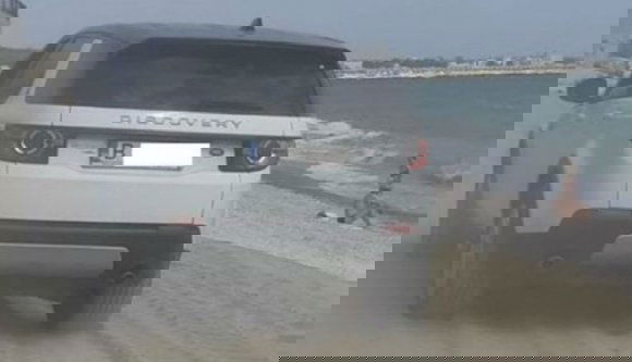 Sokba kerül a tengerparti száguldozás a pofátlan terepjárósoknak