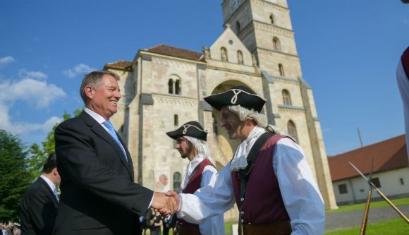 Az EU segíthet a PSD-nek megszabadulni Iohannistól