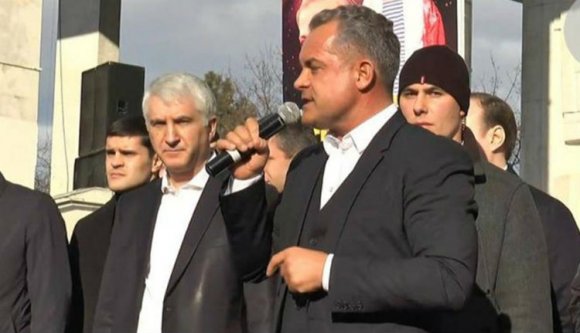 Megszűnt a „párhuzamos állam” Románia tőszomszédságában