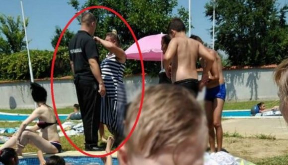 Így kell igazán emlékezetessé tenni egy strandavatót