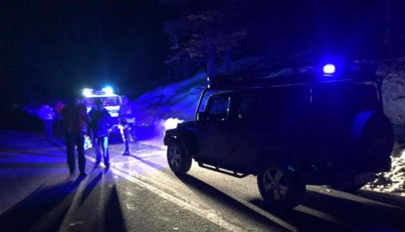 Német turisták számára vált rémálommá az erdélyi kiruccanás