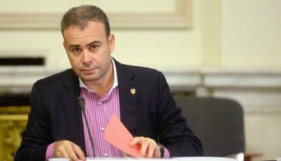 Ezek után már biztosan bánja Vâlcov, hogy államtitkot tett ki a Facebookra