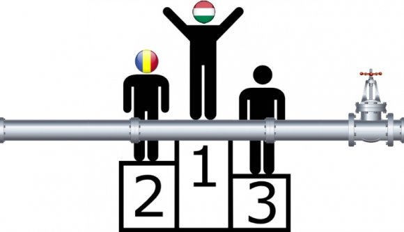 Hogy akar Magyarország energetikai központtá válni és Románia elébe kerülni?