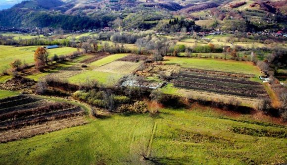 Újabb okot találtak, hogy tovább húzzák az erdélyi sztrádaépítést: egy római castrumot