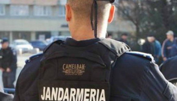 Álcsendőrt csípett nyakon egy igazi csendőr