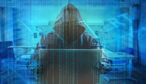 Beteges: már a kórházakat is támadják a hackerek