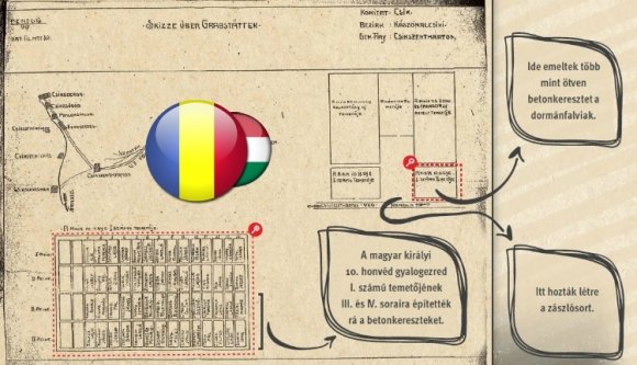 Úzvölgyi magyarellenes „keresztes hadjárat”: a hatóság hazudik és releváns dokumentumokat rejt el