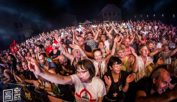 Egy hétig tartó buli üzemmódba kapcsol szombattól a váradi magyarság