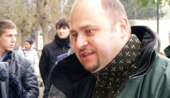 Így szabadulna meg a börtönbüntetésétől Olosz Gergely