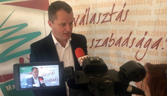 Nem hiszik a román honatyák, hogy a magyar érettségizőket diszkrimináció éri