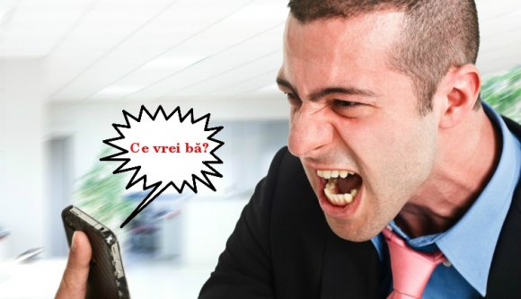 Halló, román kormány? Dú jú szpík inglis? Nu! Katt…