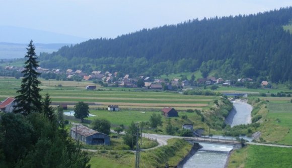 Felébredt a Hargita megyei prefektus: ideje rendezni a határvitát Bákóval