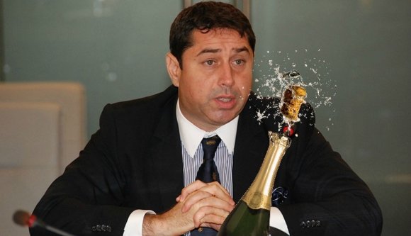 Alapfokon még öt évet kapott, de így is megúszta a börtönt a volt belügyminiszter