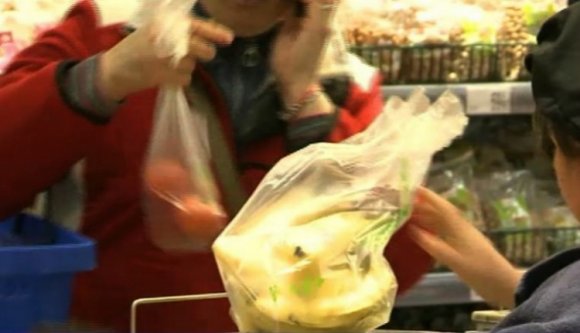 Végleg búcsút inthetünk a ránk tukmált kis vékony műanyagzacskóknak?