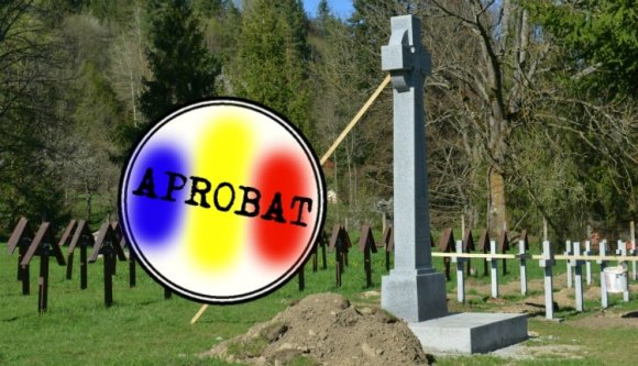 A művelődési minisztérium semmis dokumentummal akarja elmaszatolni az úzvölgyi törvénysértést