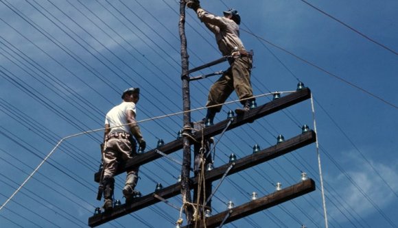 Az áramot vitte el a vihar a vidéki Erdélyből