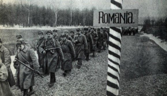 Nem tetszik a román külügynek az, ahogyan az orosz nagykövetség emlékszik a múltra