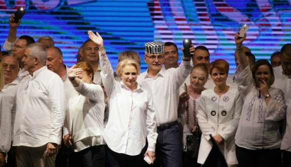 Veszélyesebb a PSD Dragnea nélkül?