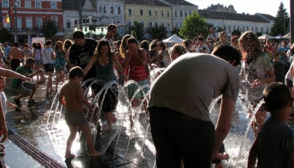 Halálos áldozatot is követelt az év eddigi legforróbb napja