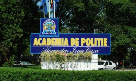 Eszük ágában sem volt komolyan kivizsgálni a plágiumvádakat a rendőrakadémia vezetőinek