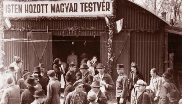 A poklok poklát megjárt bukovinai székelyekről készül új dokumentumfilm