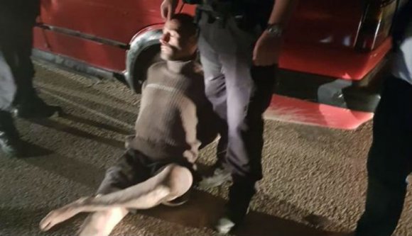 Egy ikon adta az erőt a szörnyű támadásokhoz – mondja a Temes megyei ámokfutó (VIDEÓval)